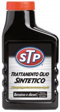 Additivo olio motore STP aumenta la viscosità dell'olio300 ML