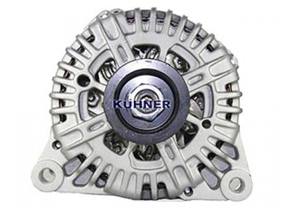 - NEW KUHNER -