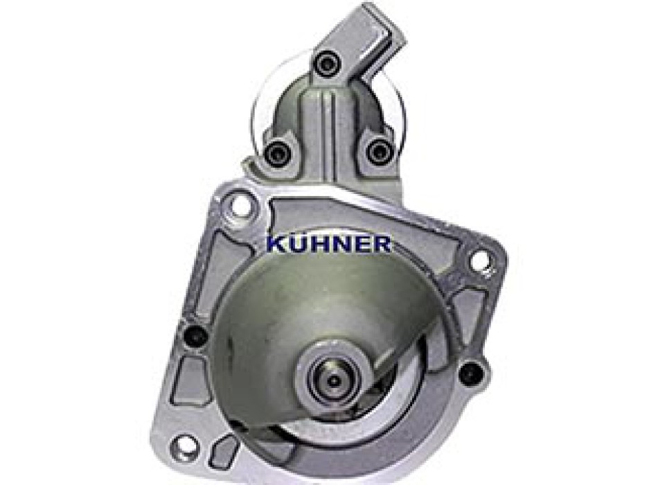 - NEW KUHNER - HIGH QUALITY