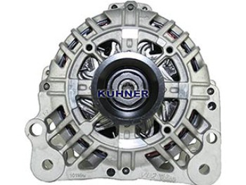 - NEW KUHNER - HIGH QUALITY