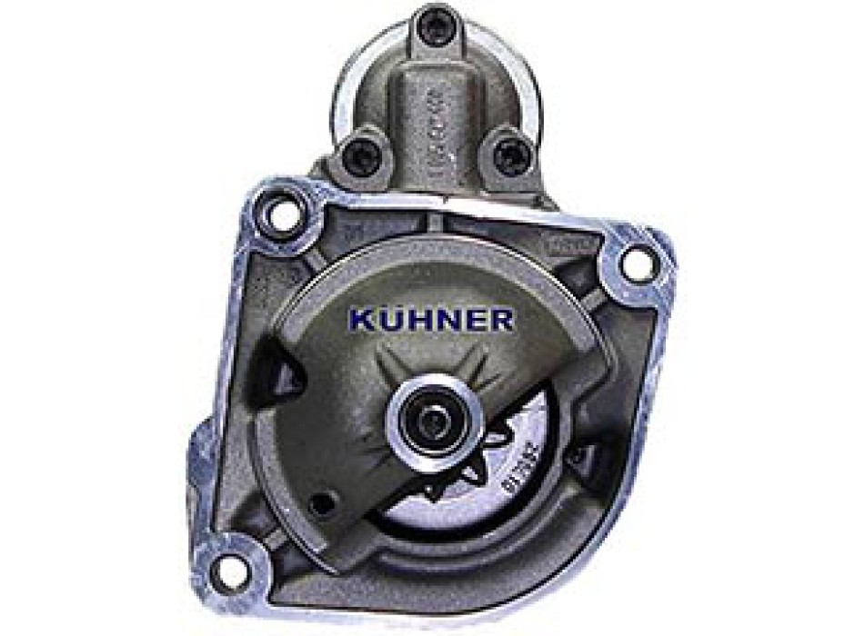 - NEW KUHNER - HIGH QUALITY