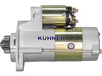 - NEW KUHNER - HIGH QUALITY