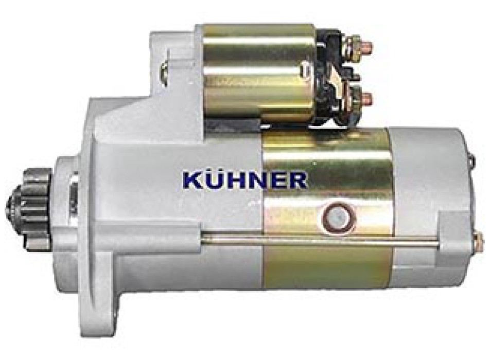 - NEW KUHNER - HIGH QUALITY