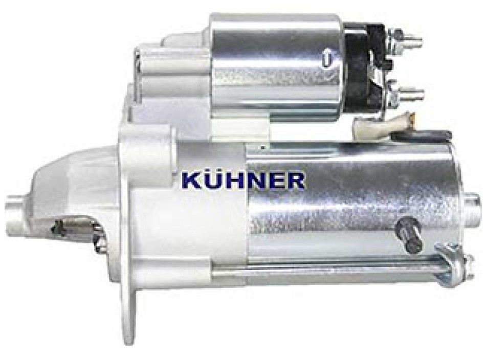 - NEW KUHNER - HIGH QUALITY