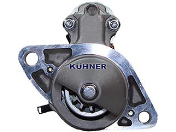 - NEW KUHNER - HIGH QUALITY