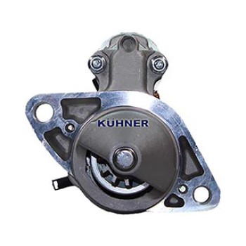 - NEW KUHNER - HIGH QUALITY