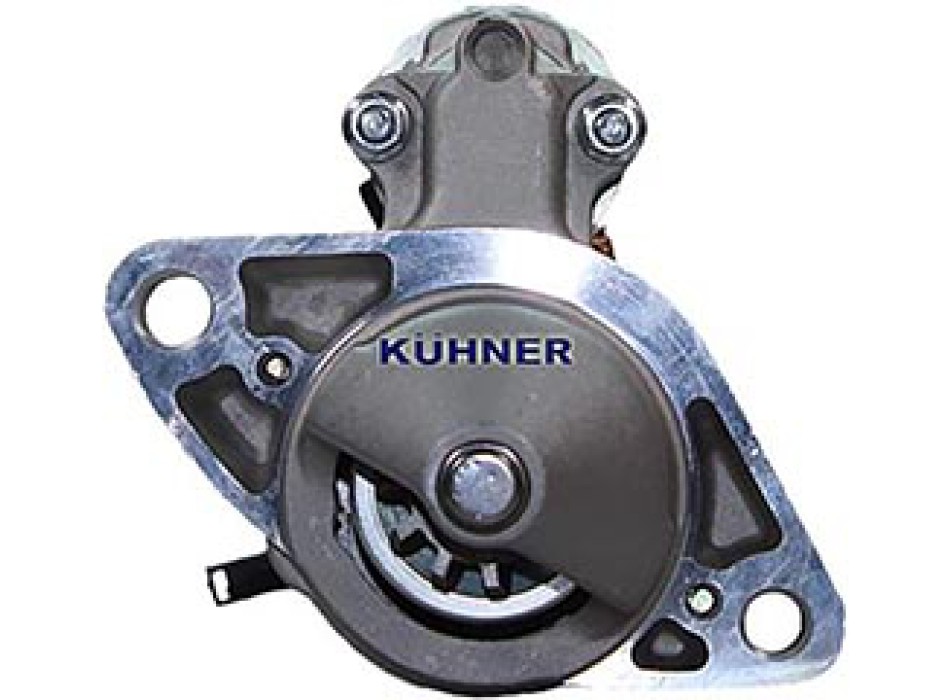 - NEW KUHNER - HIGH QUALITY