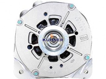 - NEW KUHNER - HIGH QUALITY