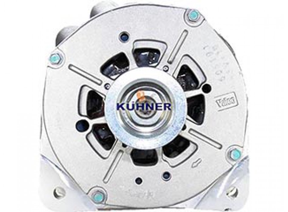 - NEW KUHNER - HIGH QUALITY