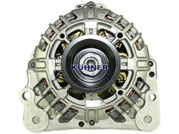 - NEW KUHNER - HIGH QUALITY