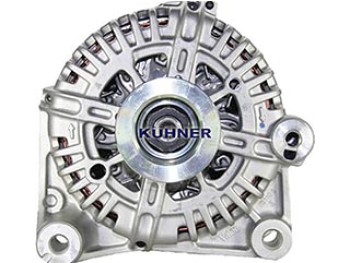 - NEW KUHNER - HIGH QUALITY