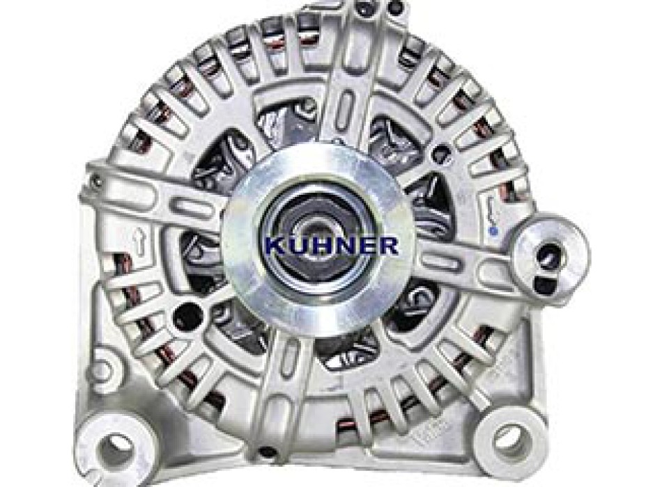 - NEW KUHNER - HIGH QUALITY