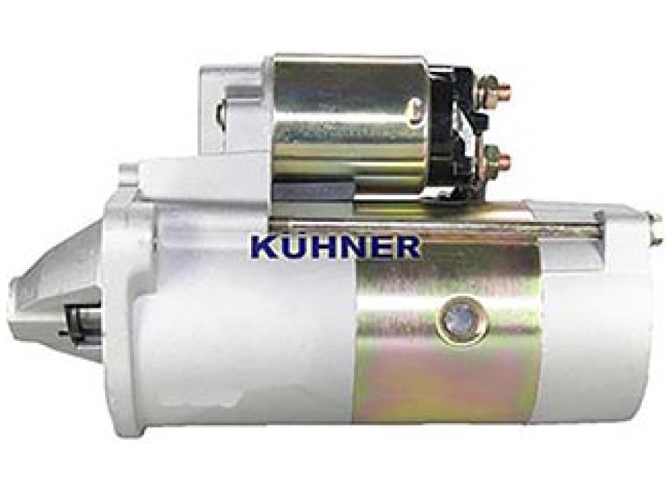 - NEW KUHNER - HIGH QUALITY