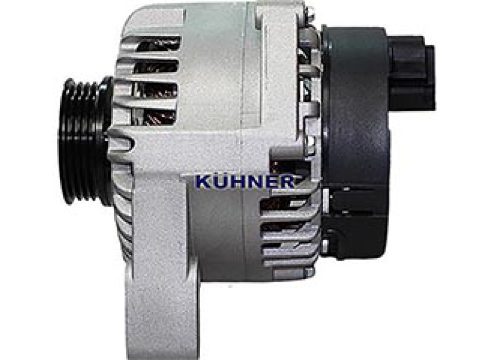 - NEW KUHNER - HIGH QUALITY