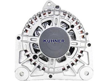 - NEW KUHNER - HIGH QUALITY