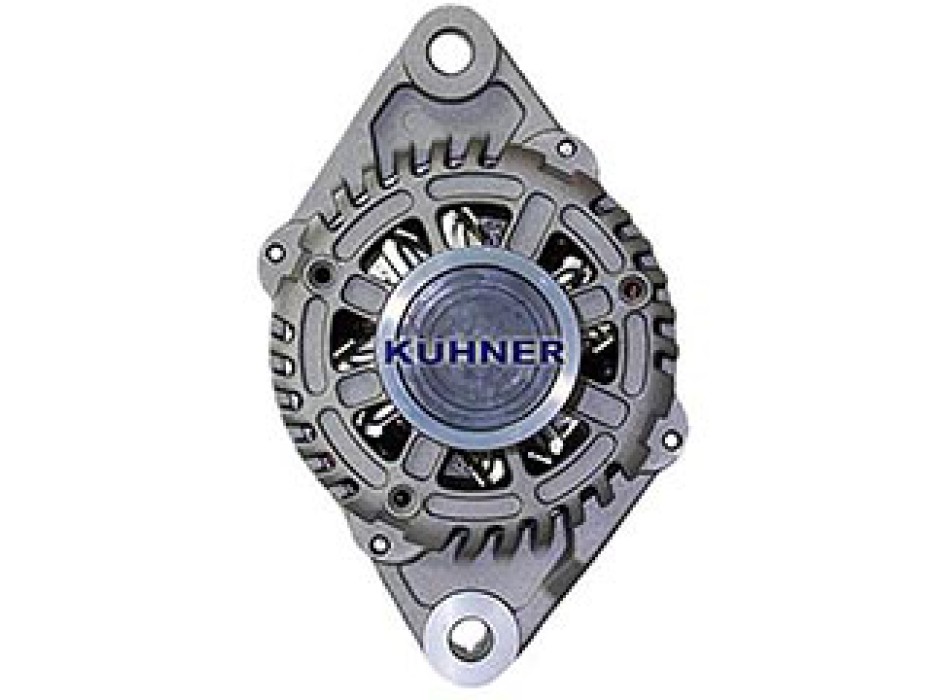 - NEW KUHNER - HIGH QUALITY