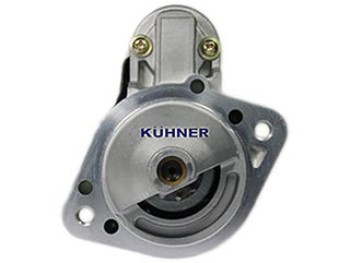 - NEW KUHNER - HIGH QUALITY