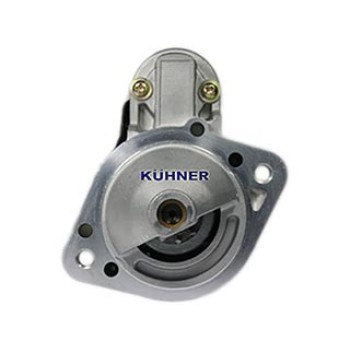 - NEW KUHNER - HIGH QUALITY