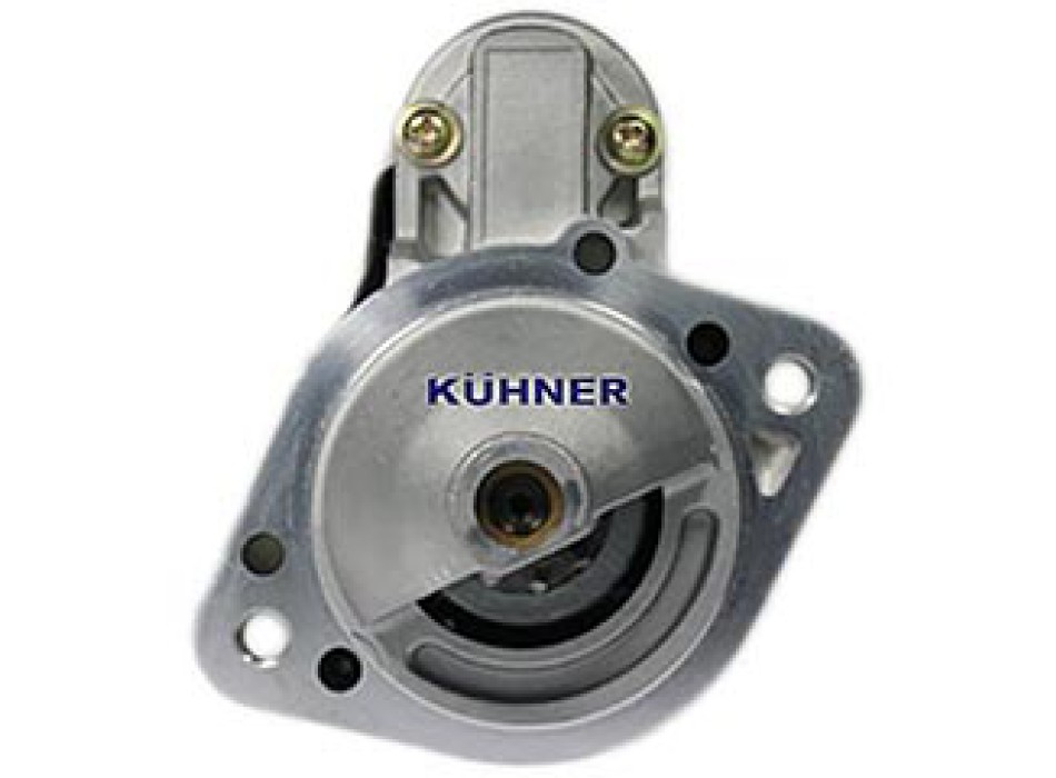 - NEW KUHNER - HIGH QUALITY