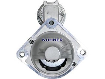 - NEW KUHNER - HIGH QUALITY