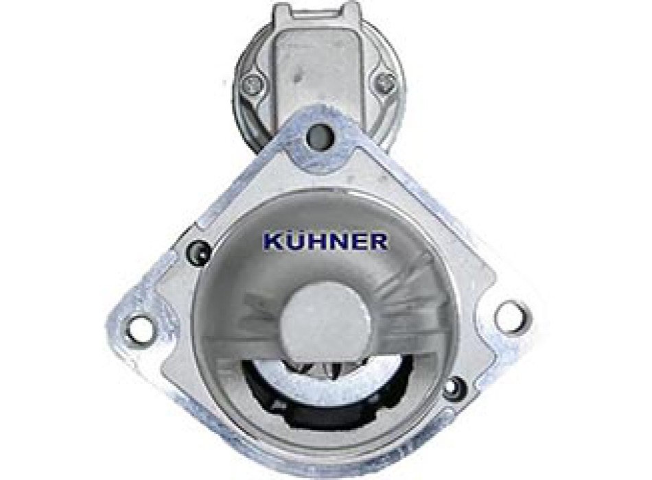 - NEW KUHNER - HIGH QUALITY