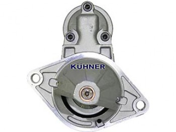 - NEW KUHNER - HIGH QUALITY