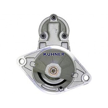 - NEW KUHNER - HIGH QUALITY