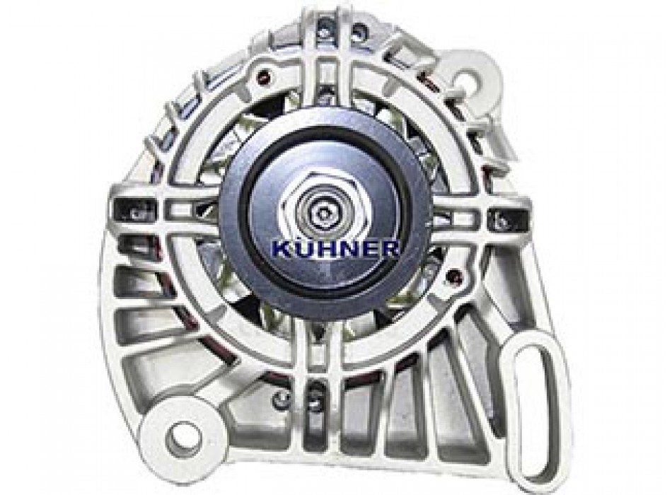 - NEW KUHNER - HIGH QUALITY