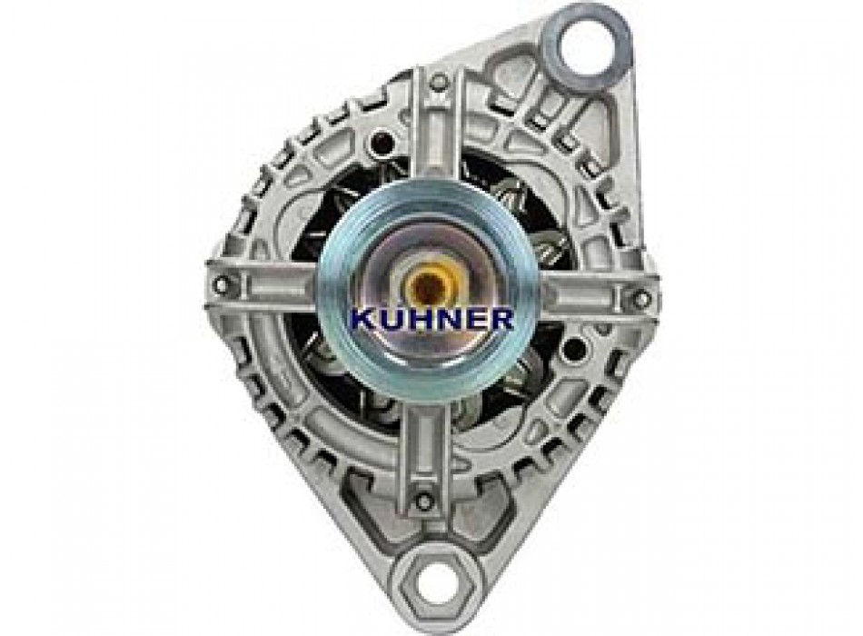 - NEW KUHNER - HIGH QUALITY