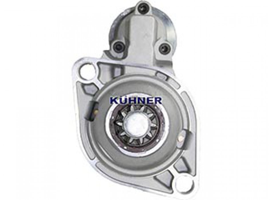 - NEW KUHNER - HIGH QUALITY