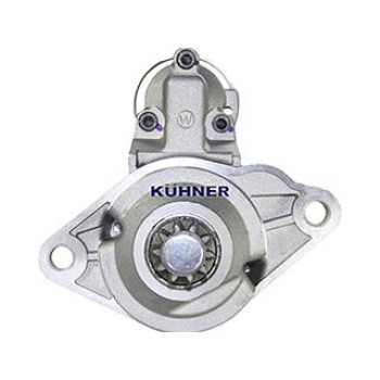 - NEW KUHNER - HIGH QUALITY