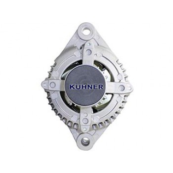 - NEW KUHNER - HIGH QUALITY