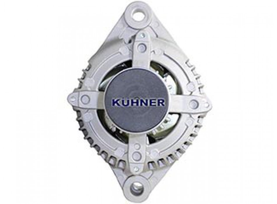 - NEW KUHNER - HIGH QUALITY