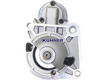 - NEW KUHNER - HIGH QUALITY