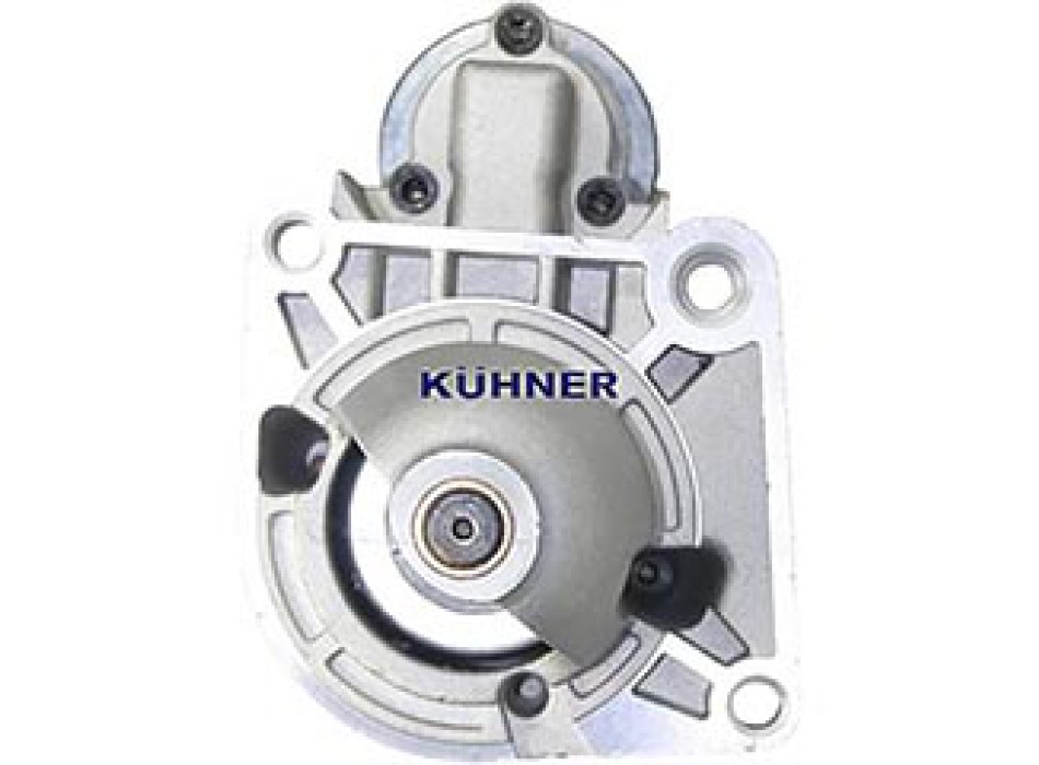 - NEW KUHNER - HIGH QUALITY