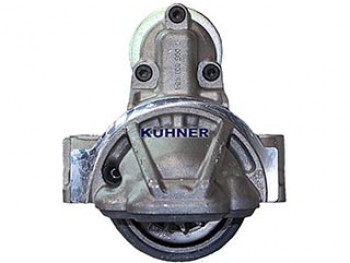 - NEW KUHNER - HIGH QUALITY