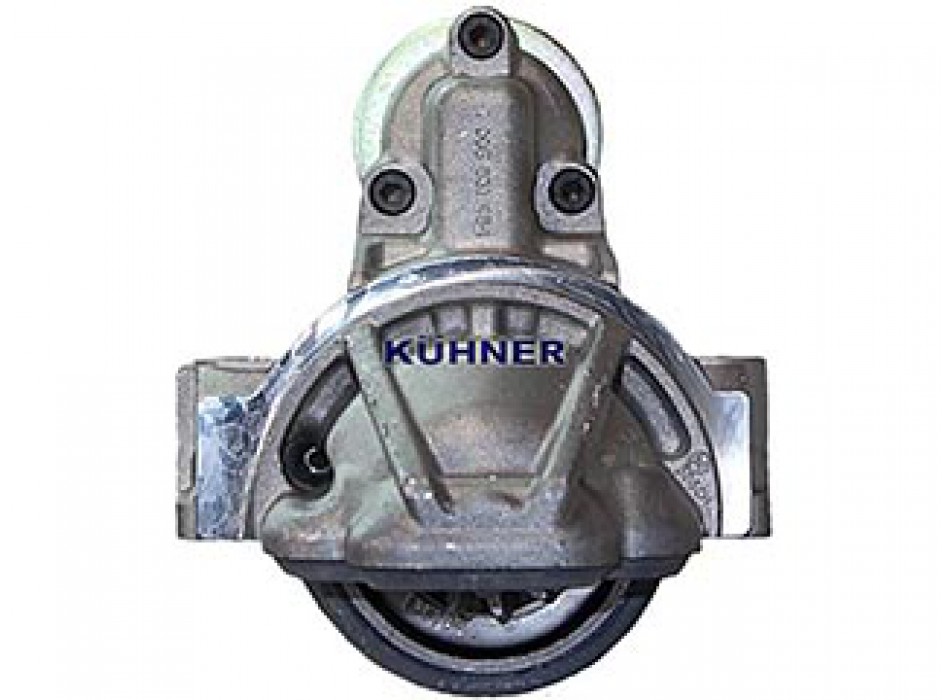 - NEW KUHNER - HIGH QUALITY