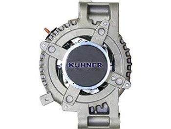 - NEW KUHNER - HIGH QUALITY