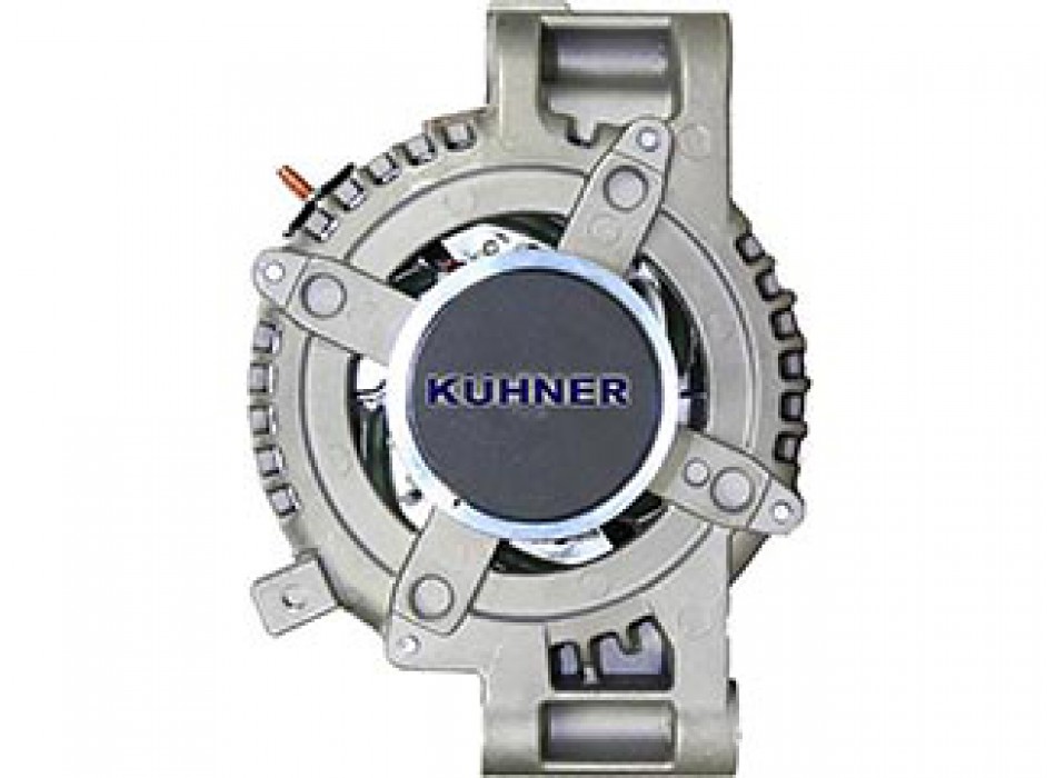 - NEW KUHNER - HIGH QUALITY