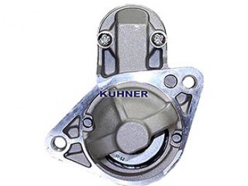 - NEW KUHNER - HIGH QUALITY