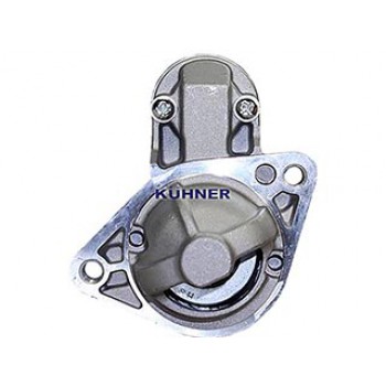 - NEW KUHNER - HIGH QUALITY