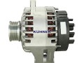 Alternatore New Marelli