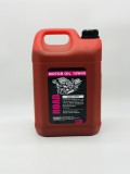 15W40 OLIO MOTORE 20LT