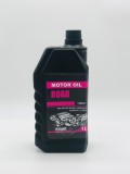 15W40 OLIO MOTORE MINERALE ROAD BENZINA E DIESEL