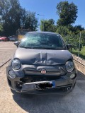 FIAT 500 MCA MY2015 (2015-1.3 JTD 95 CV L4 GT GS.5M-I/CE MY18  Motore: 6685640  