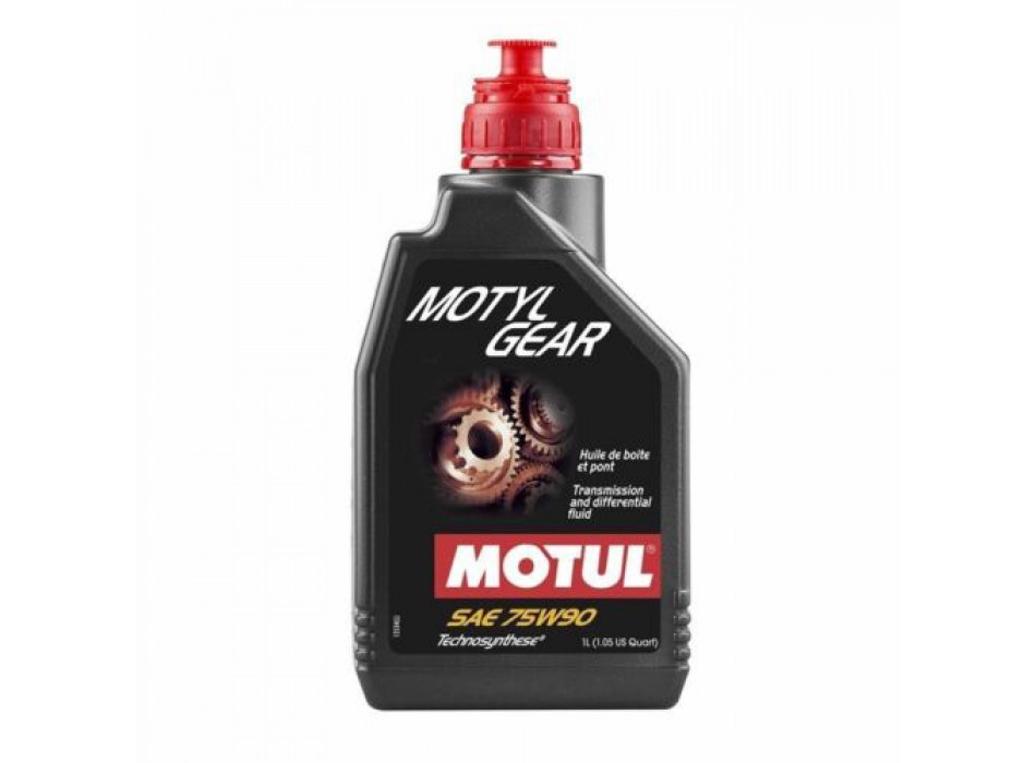 75w90 Motul 1L