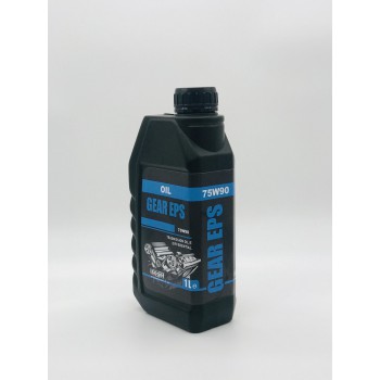 75W90 OLIO CAMBIO  1LT GEAR EPS ISOGEL