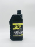 80W90 OLIO CAMBIO CD/EP LT 1 ISOGEL