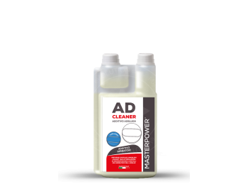 AD CLEANER anticristallizzante ADblue Fap/Dpf Made in Italy