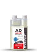 AD CLEANER anticristallizzante ADblue Fap/Dpf Made in Italy